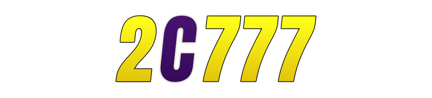 2c777 লোগো